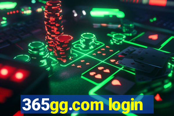 365gg.com login